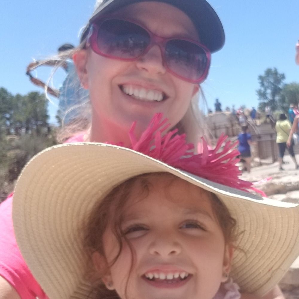 Meet your Posher, Catrina